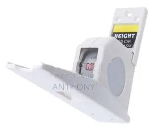 Height Measuring Tape