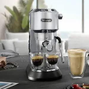 Delonghi Dedica Pump (Arte) Espresso Machine