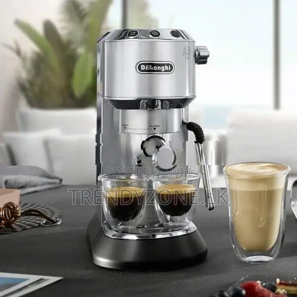 Delonghi Dedica Pump (Arte) Espresso Machine