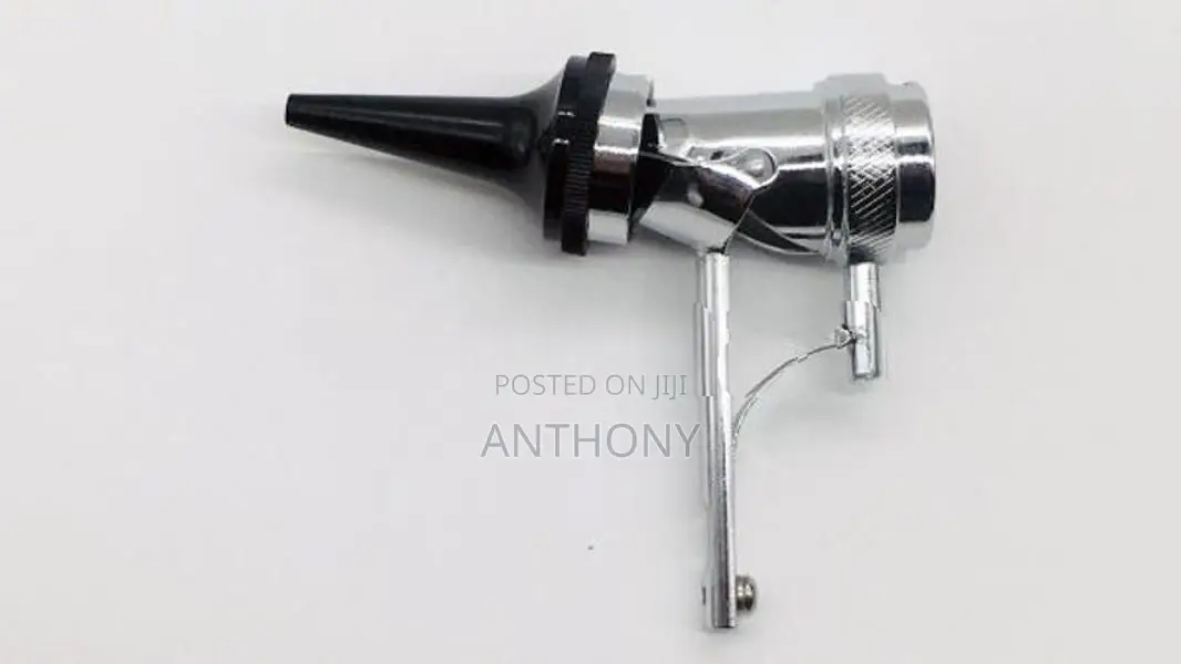 Otoscope