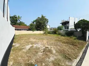 11.80P High Residential Land for Sale in Boralesgamuwa