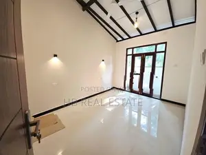 Newly Build Single Storey House for Sale Diyagama