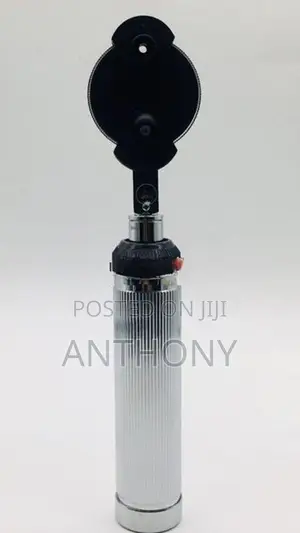 Ophthalmoscope
