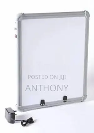 X -Ray Film Viewer (Ssingle)