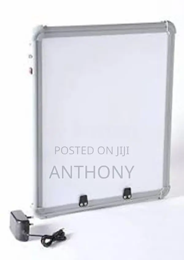 X -Ray Film Viewer (Ssingle)