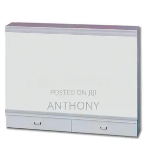 X-Ray Film Viewer (Double)