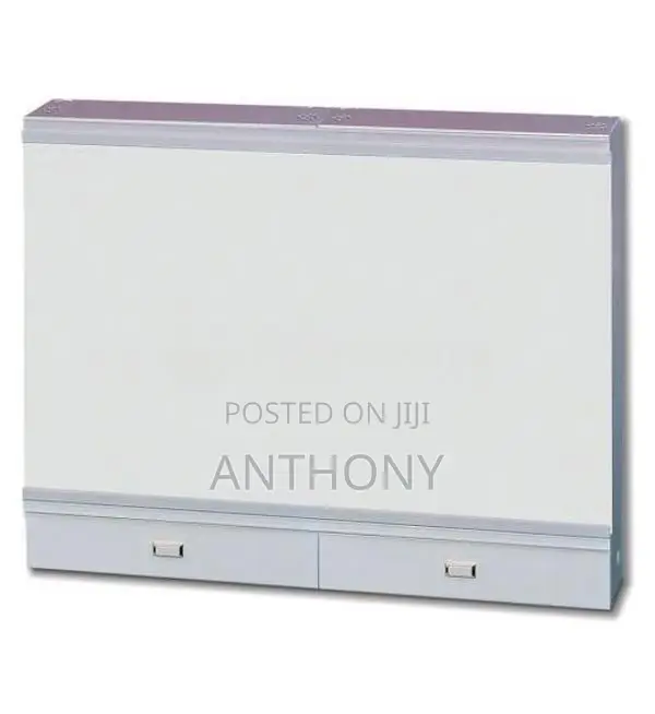 X-Ray Film Viewer (Double)