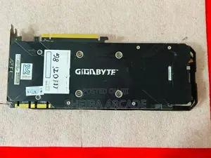 GTX1070TI 8GB VGA - GIGABYTA