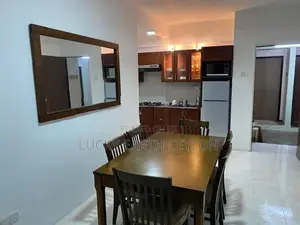 Sale, Galle Fully Furnished, 6Th Floor Apartment For Sale (NZMS3055)