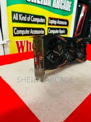 GTX1070TI 8GB VGA - GIGABYTA