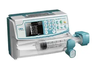 Syringe Pump HK – 400III