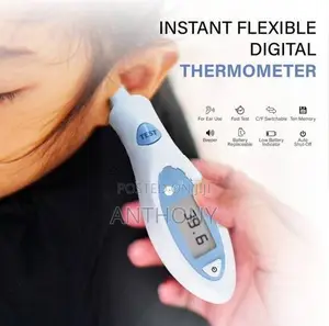 Infra-Red Ear Thermometer