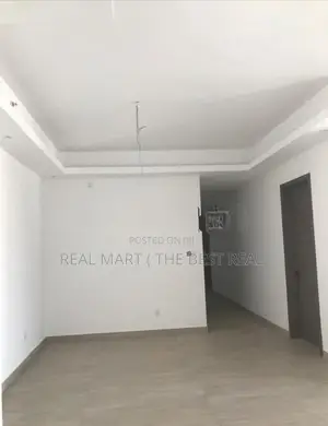 Colombo 3 : 3BR (2,009sf) Apartment for Sale