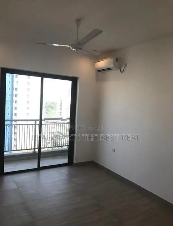 Colombo 3 : 3BR (2,009sf) Apartment for Sale