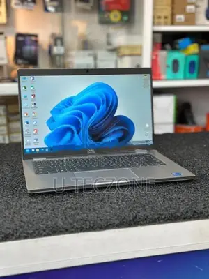 Dell Latitude 5420 I5 11th Gen Laptop|8GB Ram DDR4|256GB Nvme|FHD Disp