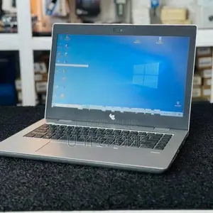 HP Probook Ryzen 3 2300U|4GB Ram DDR3|500GB HDD|HD Display