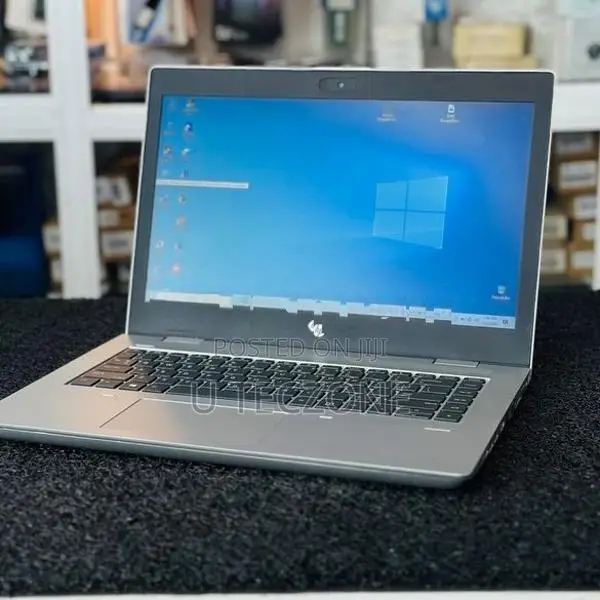 HP Probook Ryzen 3 2300U|4GB Ram DDR3|500GB HDD|HD Display