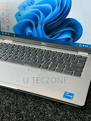 Dell Latitude 5420 I5 11th Gen Laptop|8GB Ram DDR4|256GB Nvme|FHD Disp