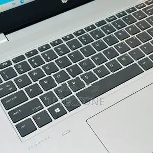 HP Probook Ryzen 3 2300U|4GB Ram DDR3|500GB HDD|HD Display