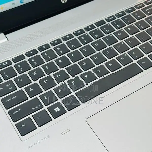 HP Probook Ryzen 3 2300U|4GB Ram DDR3|500GB HDD|HD Display