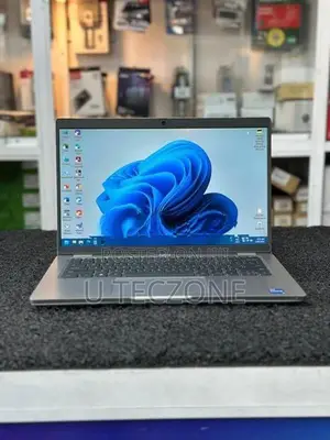 Dell Latitude 5420 I5 11th Gen Laptop|8GB Ram DDR4|256GB Nvme|FHD Disp