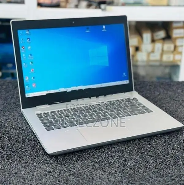 HP Probook Ryzen 3 2300U|4GB Ram DDR3|500GB HDD|HD Display