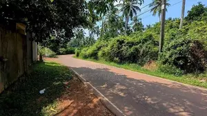 කඩවත මාවරමණ්ඩියෙන් වටිනා ඉඩමක් විකිණීමට