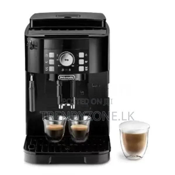 De Longhi Magnifica S Smart Coffee Machine