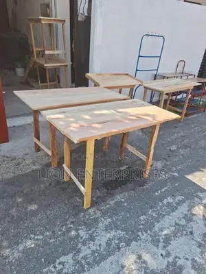 4×2 Study Tables