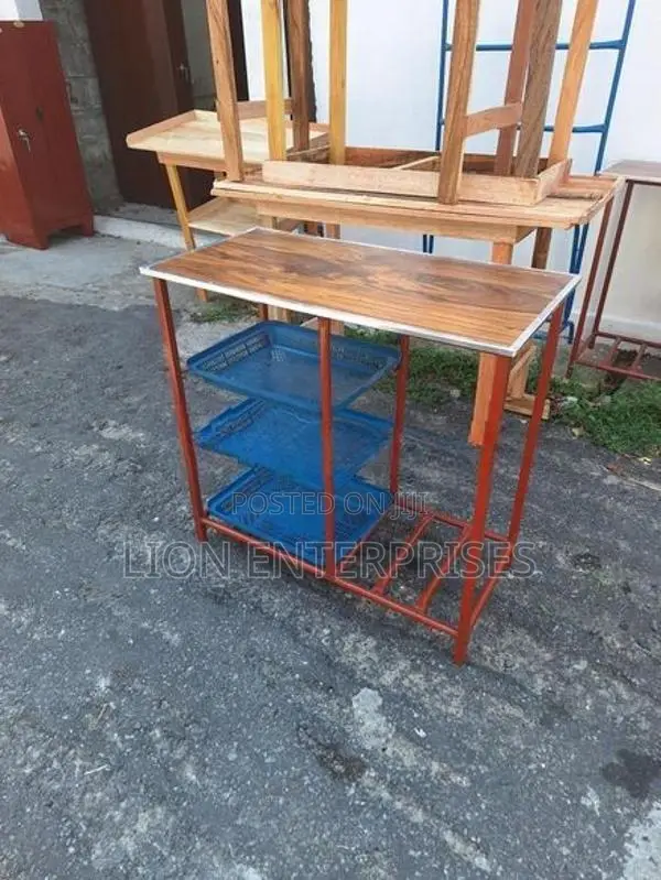 Gas tables