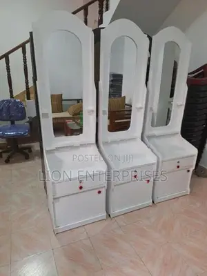 Dressing Tables