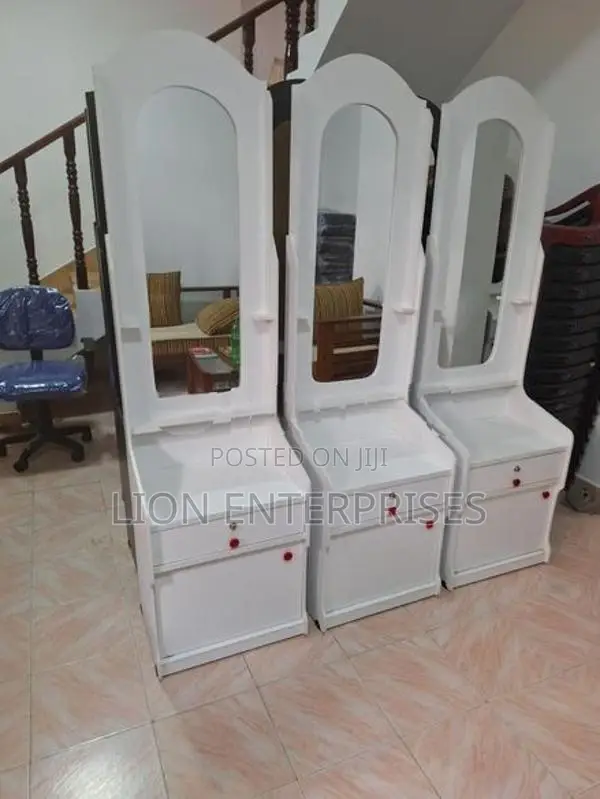 Dressing Tables