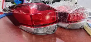 Toyota Rush Tail light