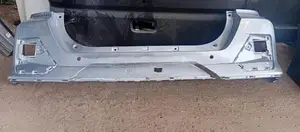 Toyota Tank Rear Bumper 2024