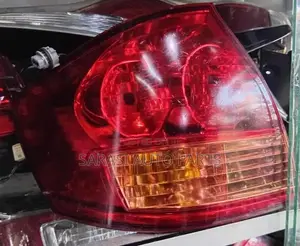 Allion 240 Tail Light