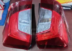 GP 5 Tail Light
