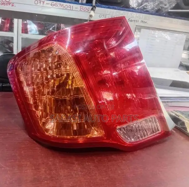 Axio 141 Tail Light