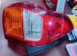 Daihatsu Redigo Tail Light