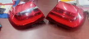 BMW 740 Tail Light
