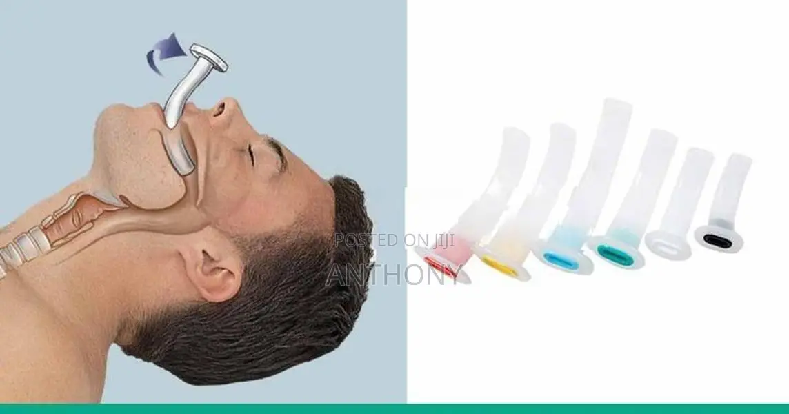 OROPHARYNGEAL AIRWAY