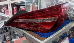 Mercedes Benz CLA 200 Tail Light