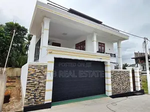 Architecture Designed Luxury Three Storey House for Sale Boralesgamuwa