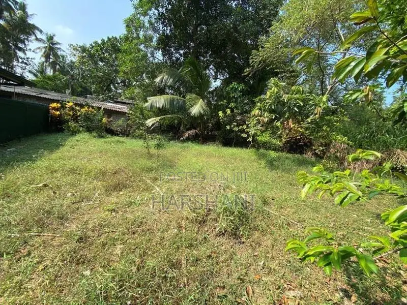 8.5P Superb Land at wandurammulla, Close to Aturugiriya - Kaduwela Rd