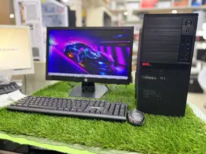 Intel I3 4 Th Gen Pc Desktop Computer