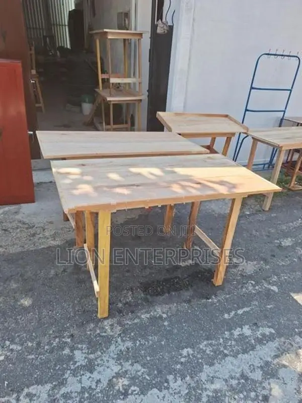 4×2 Study Tables