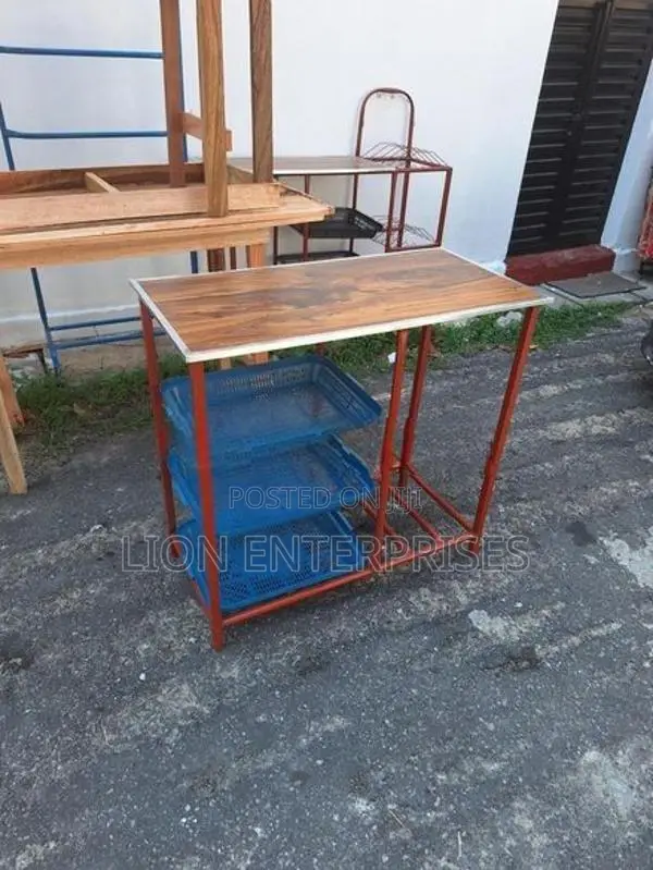 Gas tables