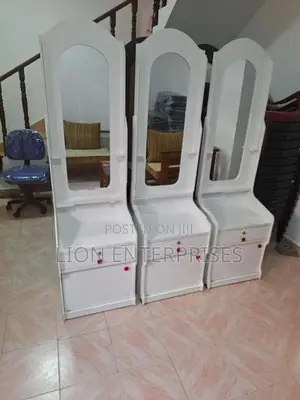 Dressing Tables