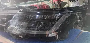 Rangerover Head Light