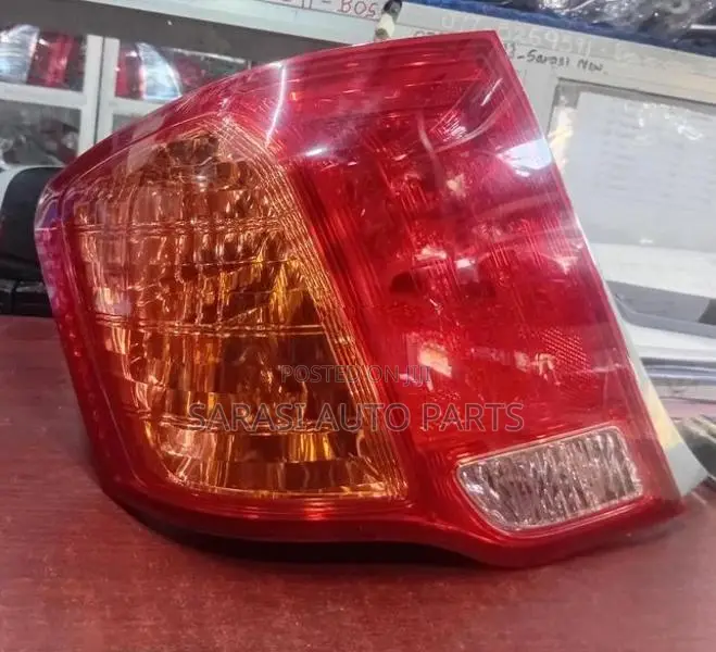 Axio 141 Tail Light