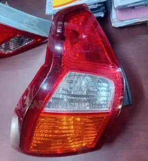 Daihatsu Redigo Tail Light
